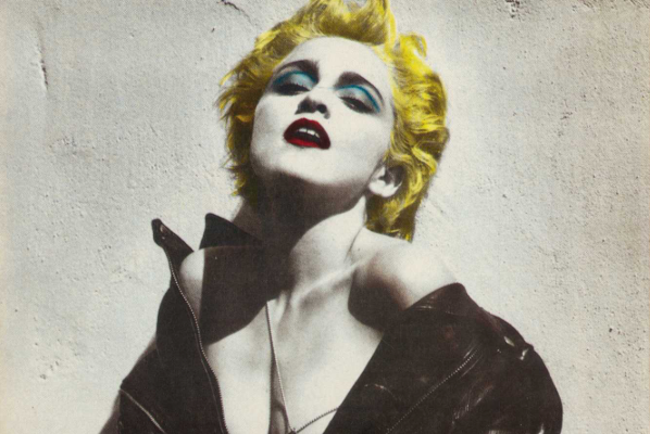 Όταν το ΚΛΙΚ έκανε αφιέρωμα στη Μαντόνα, δεν είχε κυκλοφορήσει ακόμα το «Like a Prayer»