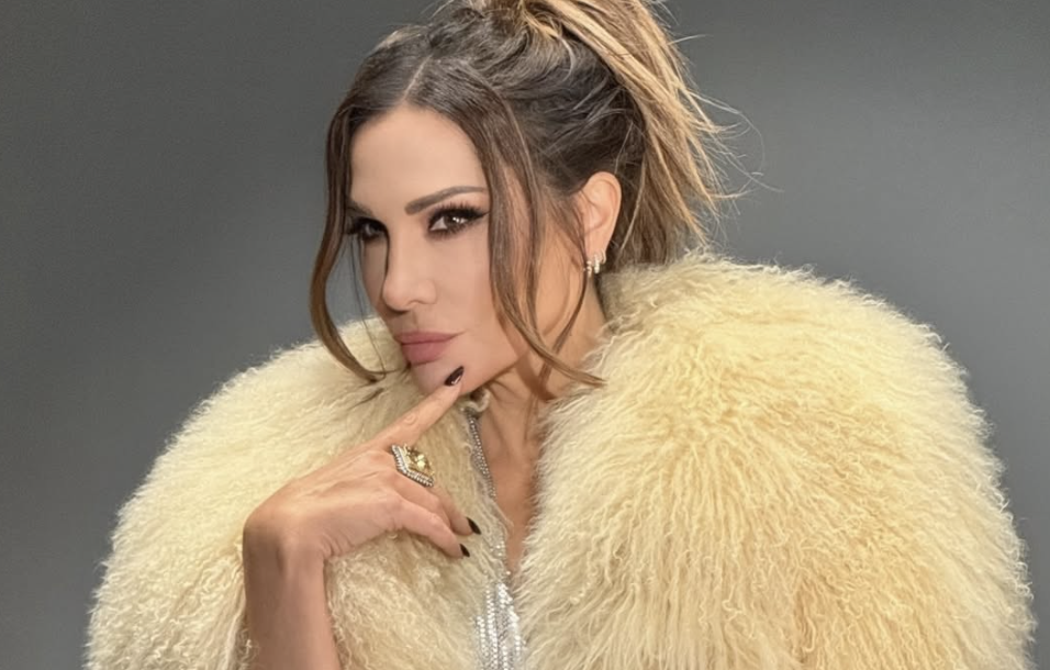 Η Δέσποινα Βανδή απαντά στο αν θα πάει τελικά στο Hotel Ermou