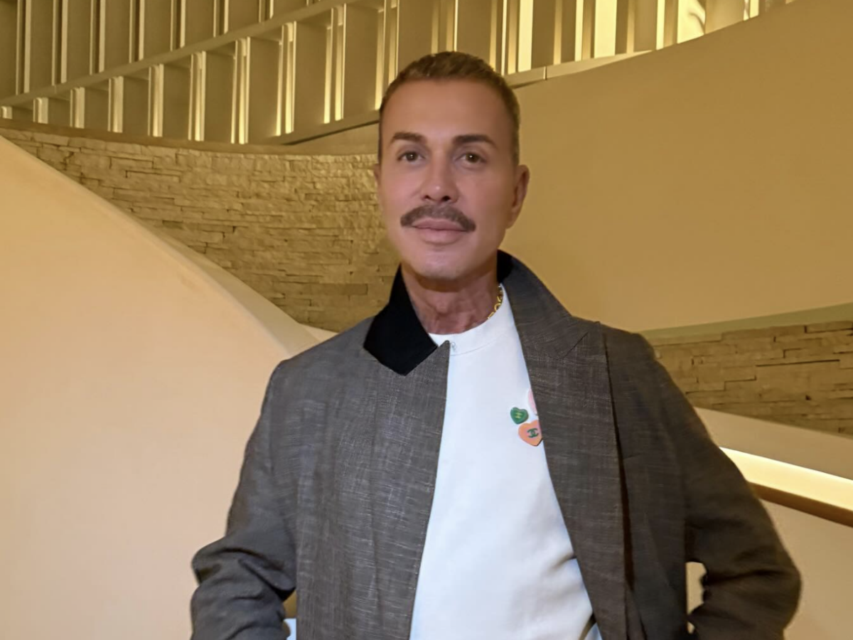 Λάκης Γαβαλάς: Η εκπομπή που του άφησε μια γεύση «πατσά»