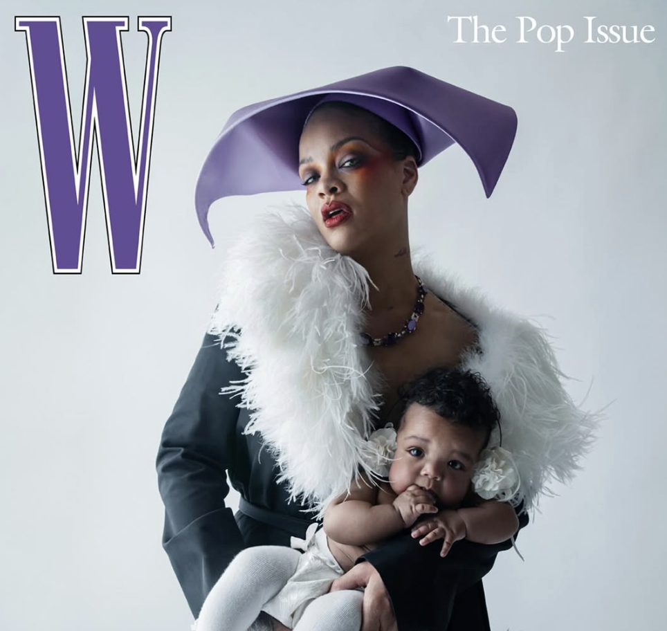 W Magazine, Tim Walker