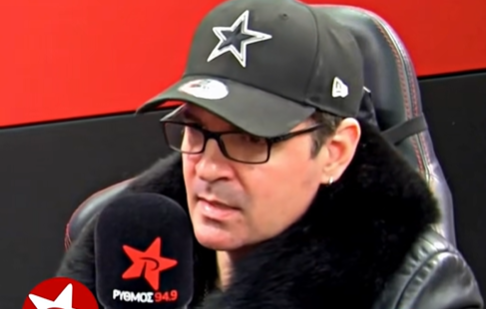 Νίνο: όταν ο Κατσιμίχας τον στήριζε ενώ οι άλλοι τον έκραζαν