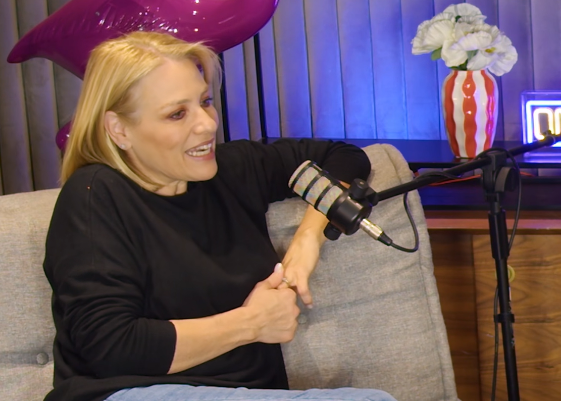 Μαριάννα Τουμασάτου-Αλέξανδρος Σταύρου: Στα ίδια μέρη θα έχουν ξαναβρεθεί…