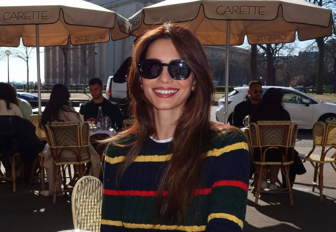 Ηλιάνα Παπαγεωργίου, θα συνεχιστεί τελικά το GNTM;