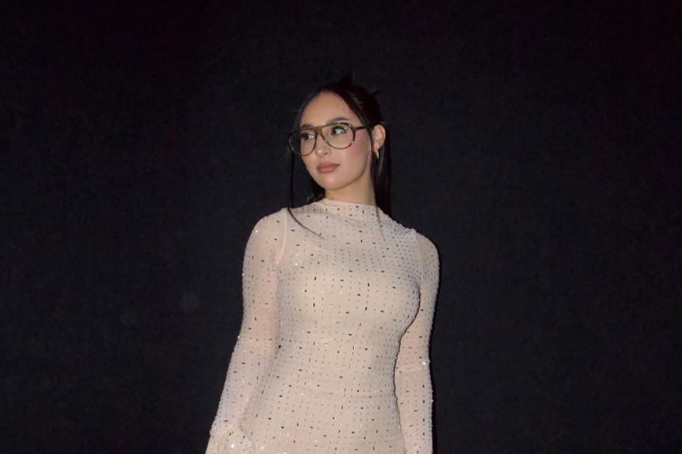 Κλαυδία: Τι έχει γίνει στ’ αλήθεια με τις προσωπικές φωτογραφίες της;