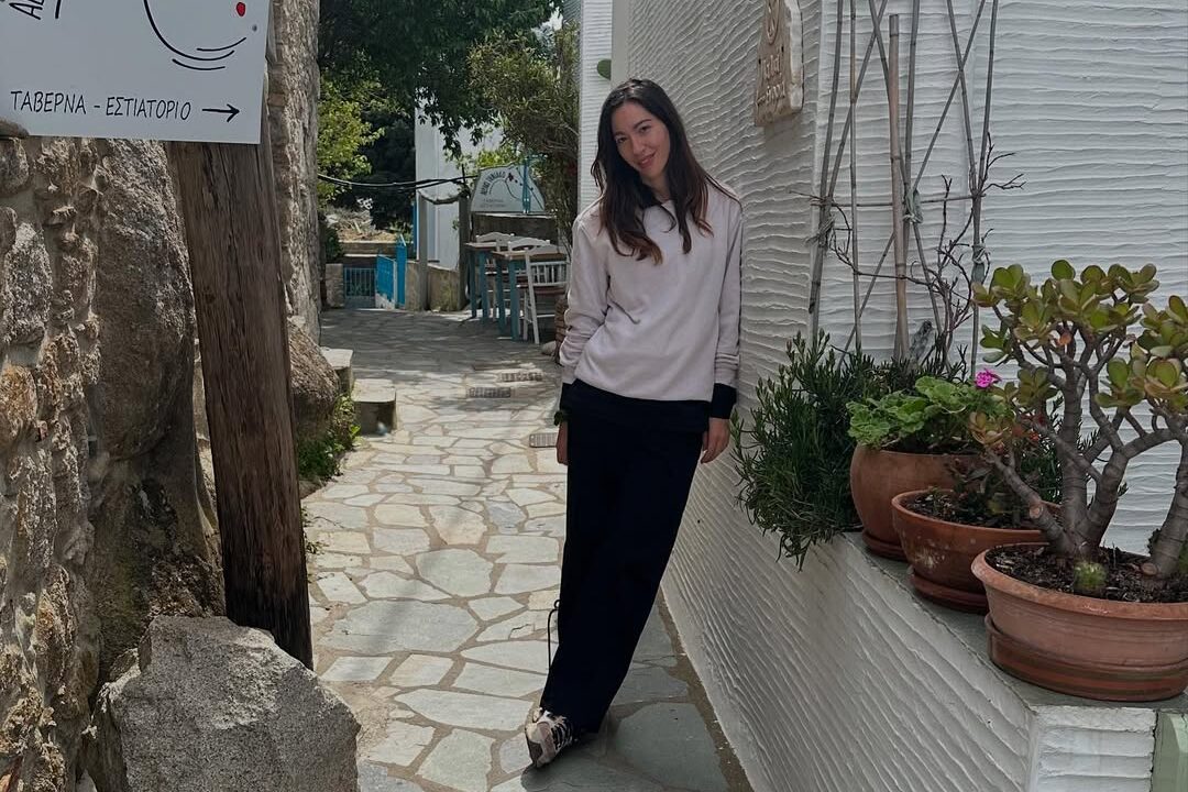 Ηρώ Πεκτέση