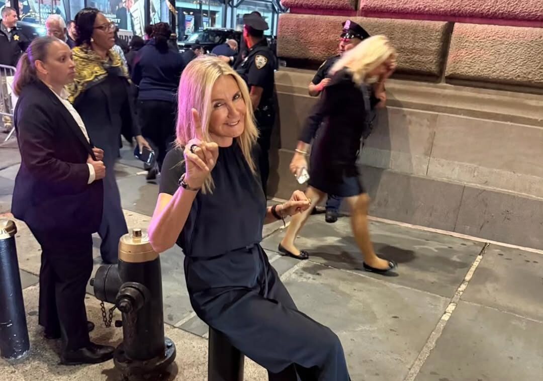 Μαρέβα Μητσοτάκη