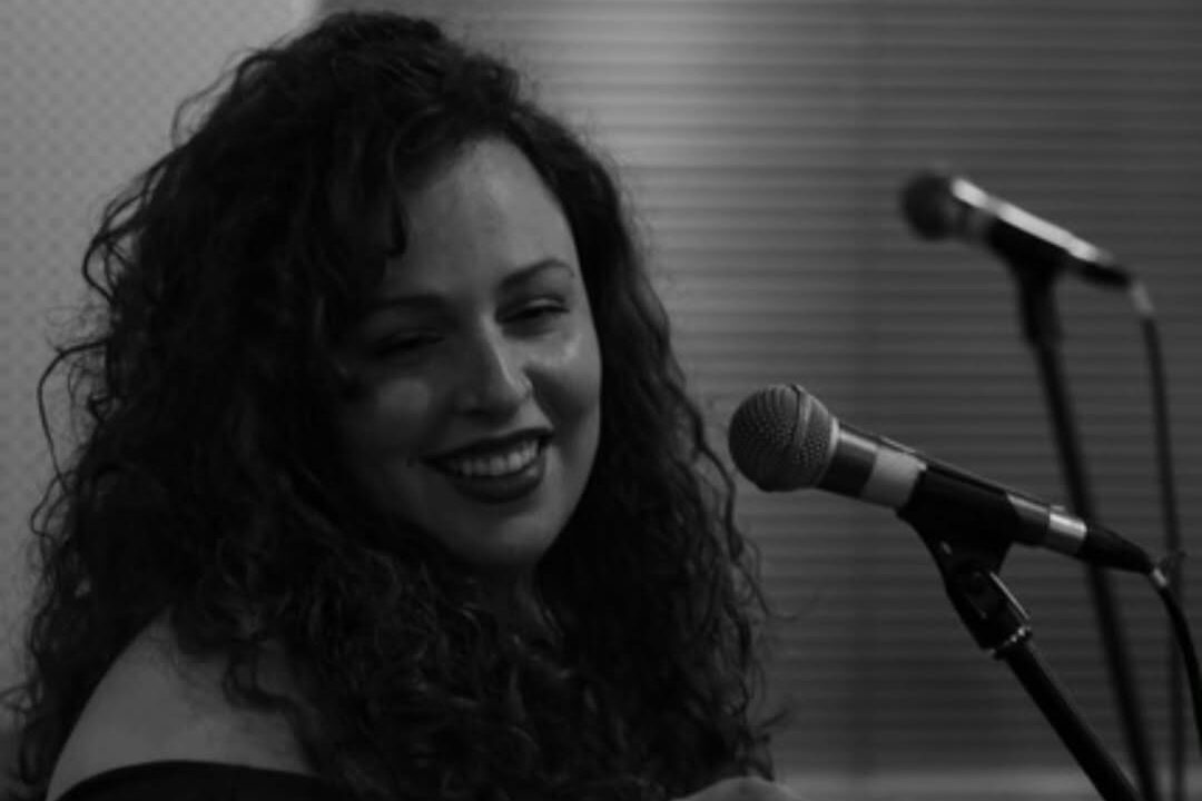 Σοφία Κουρτίδου