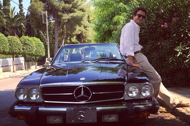 Αλέξανδρος Αθανασιάδης