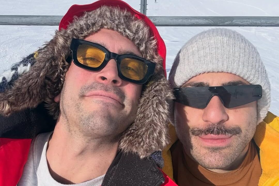 Ιάσονας Μανδηλάς Ηρόδοτος Ιωάννου