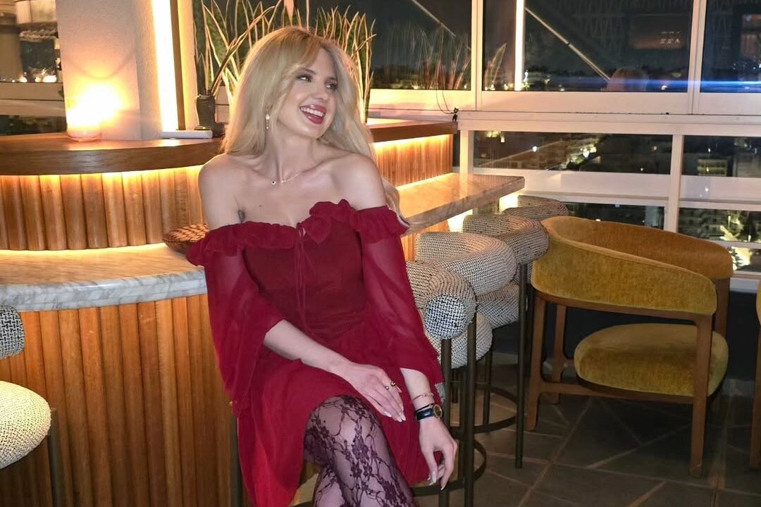 Σοφία Μαριόλα