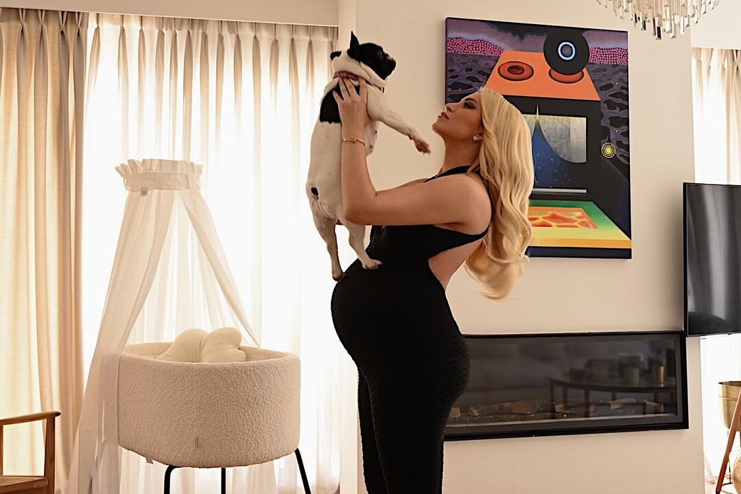 Κατερίνα Καινούργιου