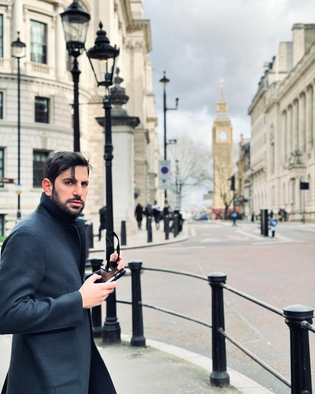 Γιάννης Καραβασάνης