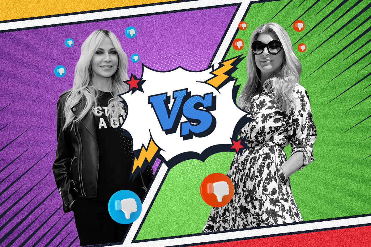 Άννα Βίσση Χριστίνα Πολίτη