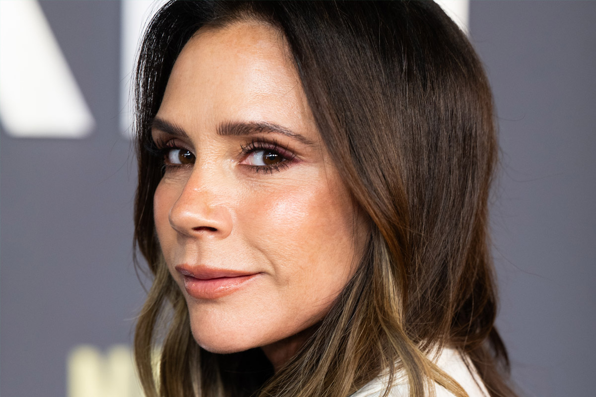 Βικτόρια Μπέκαμ: Αποκάλυψε ποιον άντρα θεωρεί fashion icon, και όχι, δεν είναι ο σύζυγός της