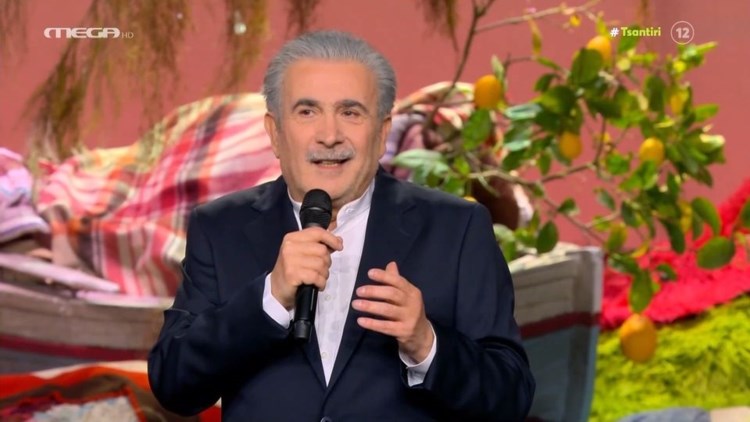 Λάκης Λαζόπουλος