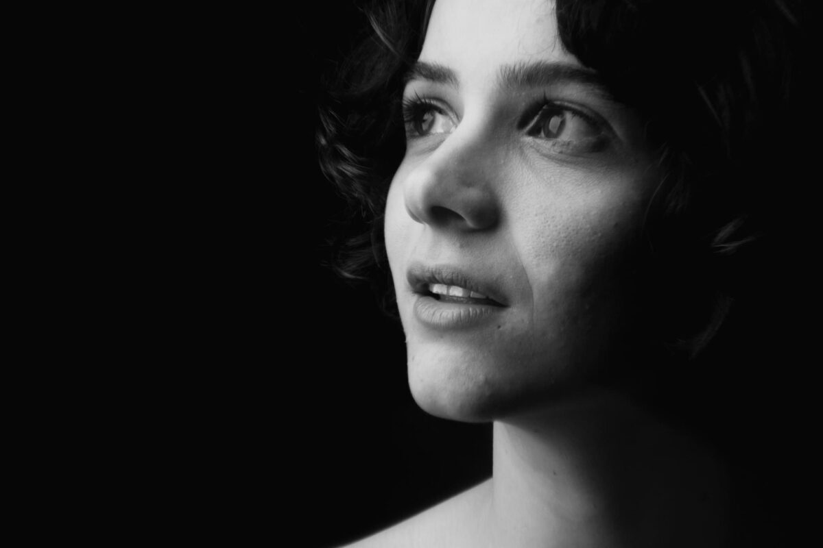 Μαρίνα Μανδρή