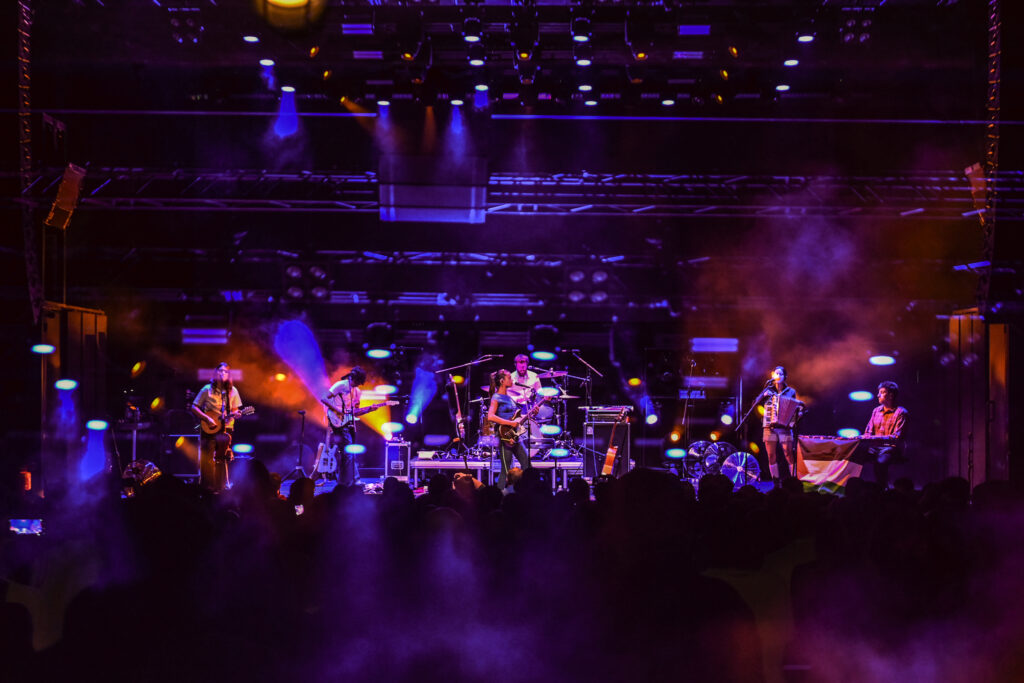 Black Country New Road Floyd 1