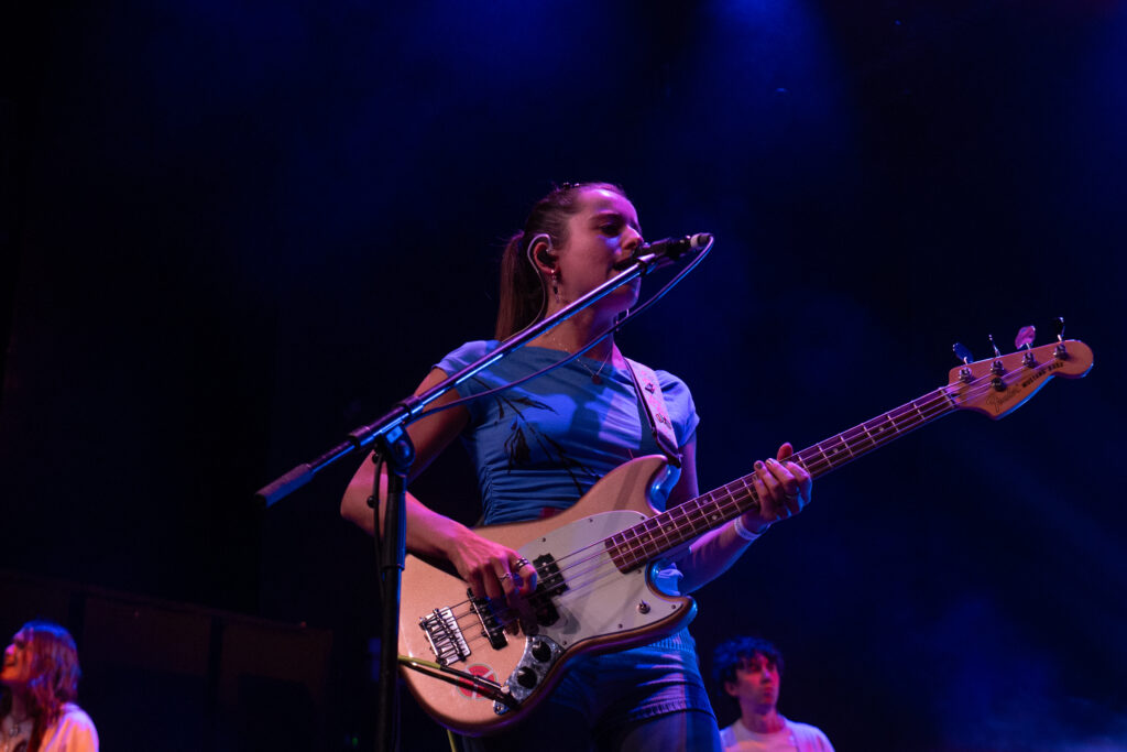 Black Country New Road Floyd 2