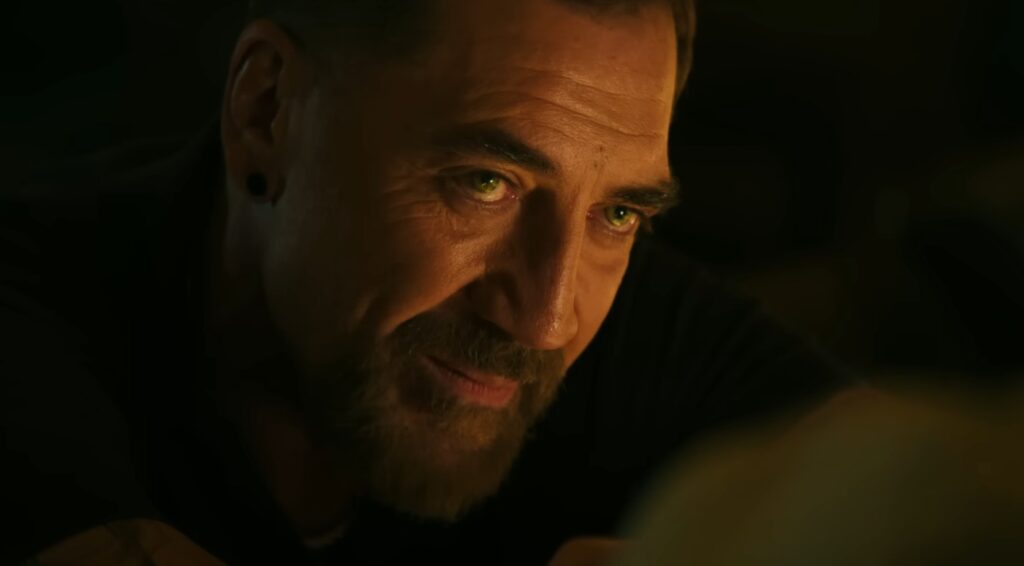 Cape Fear trailer 1