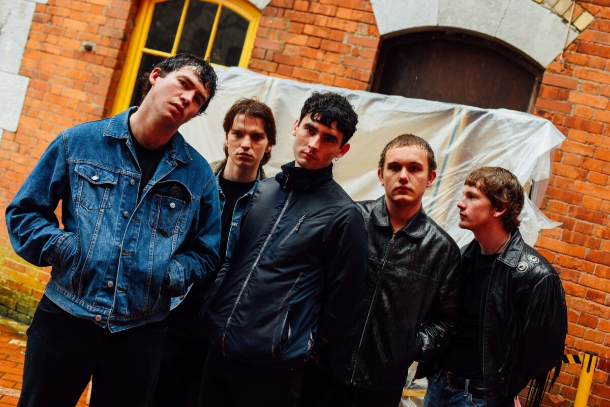 The Cardinals: Ποια είναι η νέα αγαπημένη μπάντα του Cillian Murphy