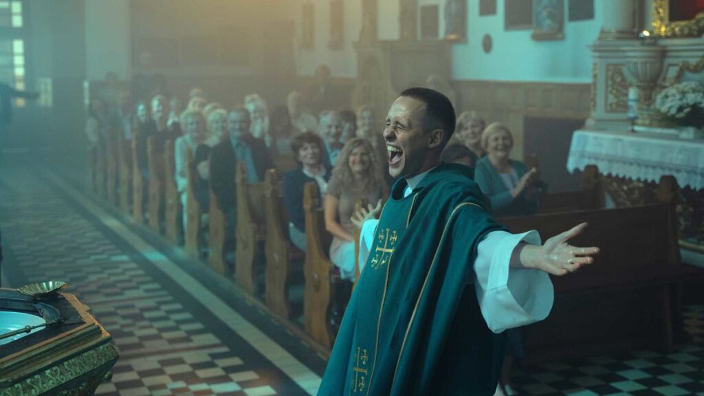 Corpus Christi
