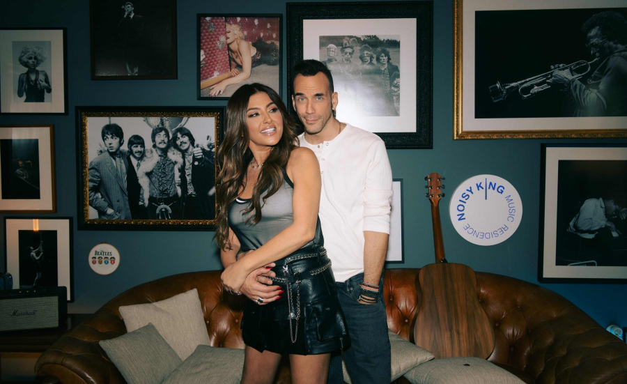 Μουζουράκης Παπαρίζου