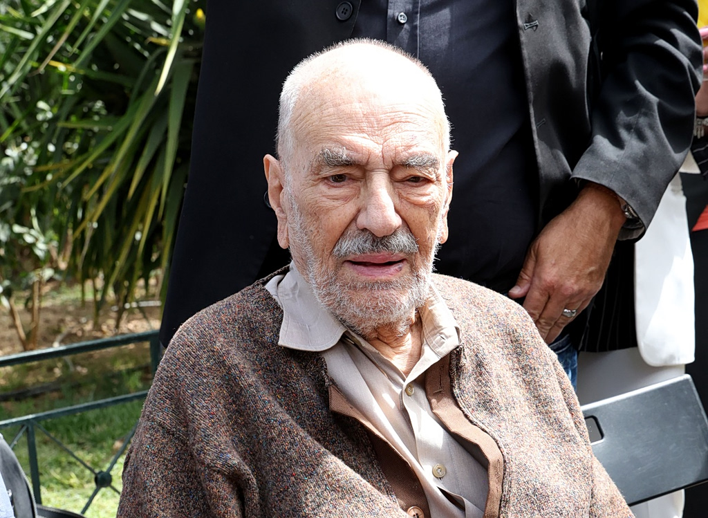 Δημήτρης Καλλιβωκάς