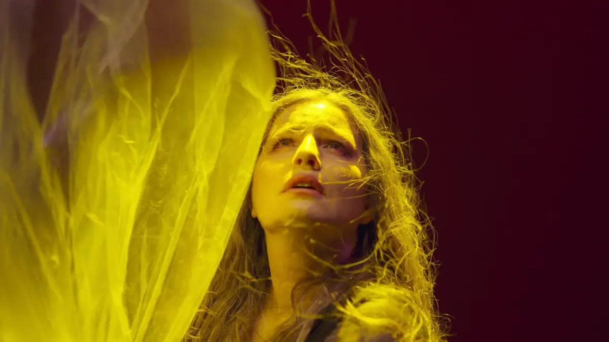 Μαρία Κίτσου