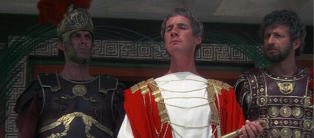 Ένας Προφήτης μα τι Προφήτης Monty Python's The Life of Brian 2