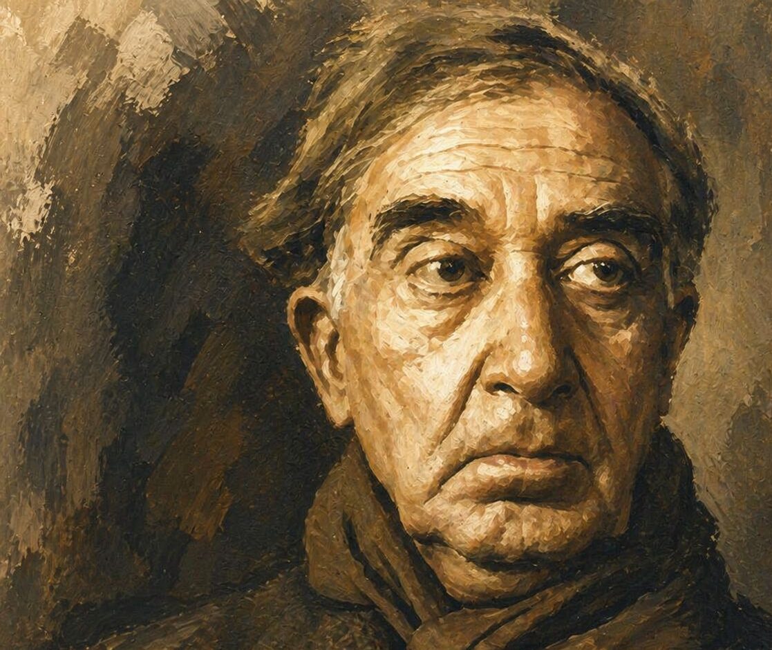 Τι θα ήταν η  Ιθάκη του Καβάφη σήμερα;