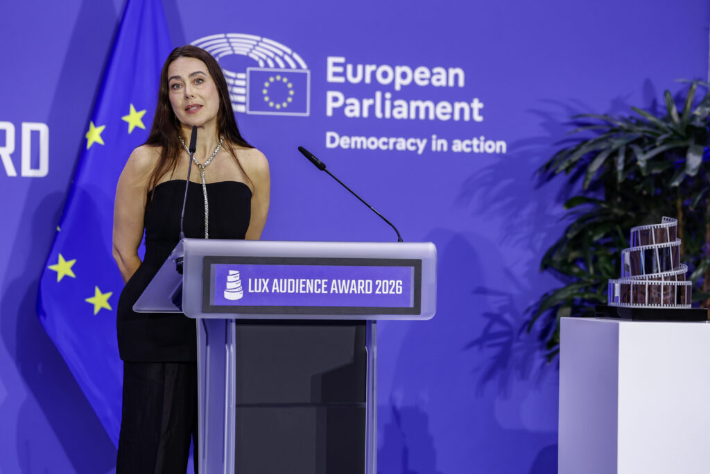 Μαρία Έκερχοβντ 2