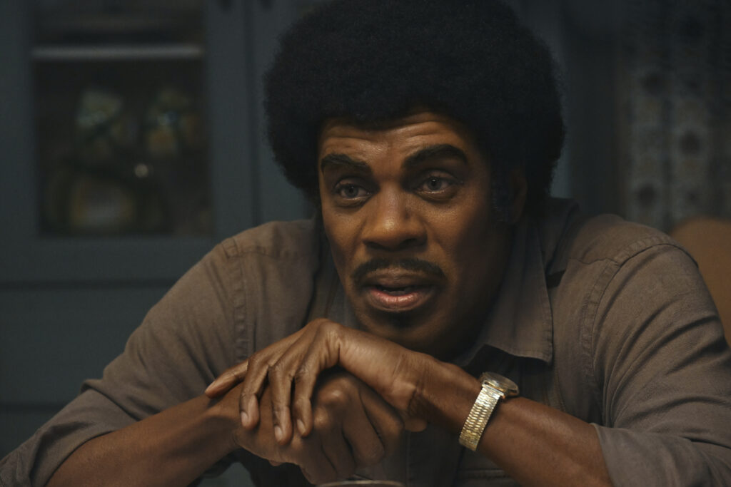 Michael ταινία 3