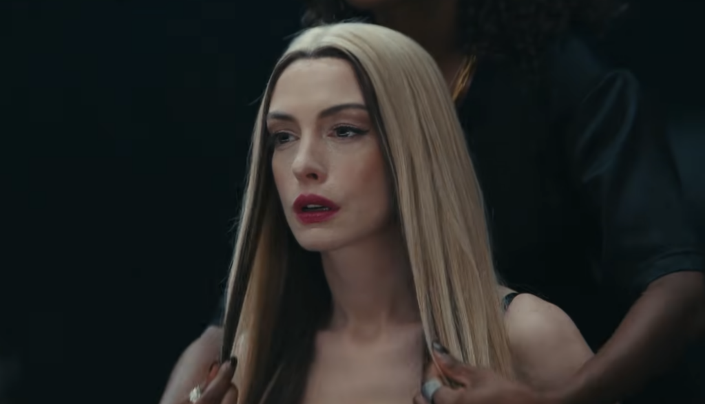 Mother Mary trailer