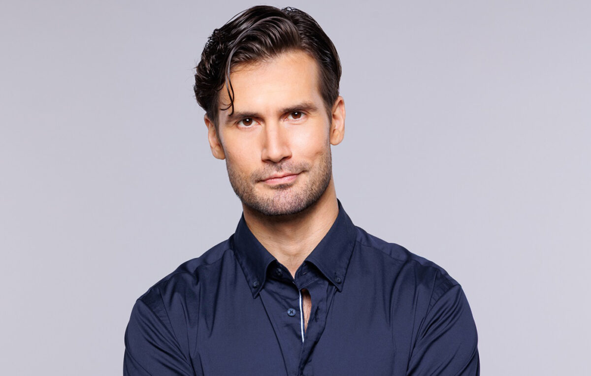 Αναστάσης Ροϊλός