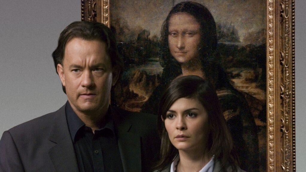 Ο Κώδικας Da Vinci