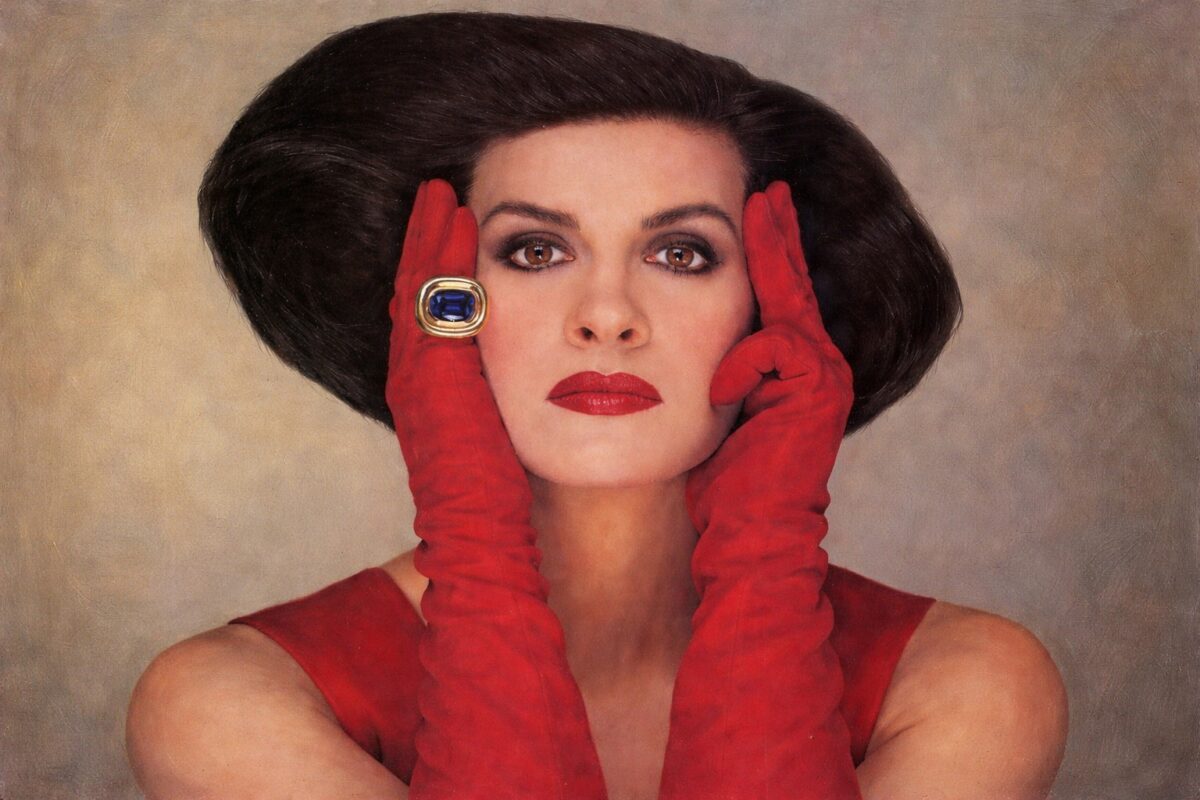 Παλόμα Πικάσο: Το όνομα που κουβαλούσε έναν μύθο και η γυναίκα που τόλμησε να γίνει κάτι περισσότερο από αυτό