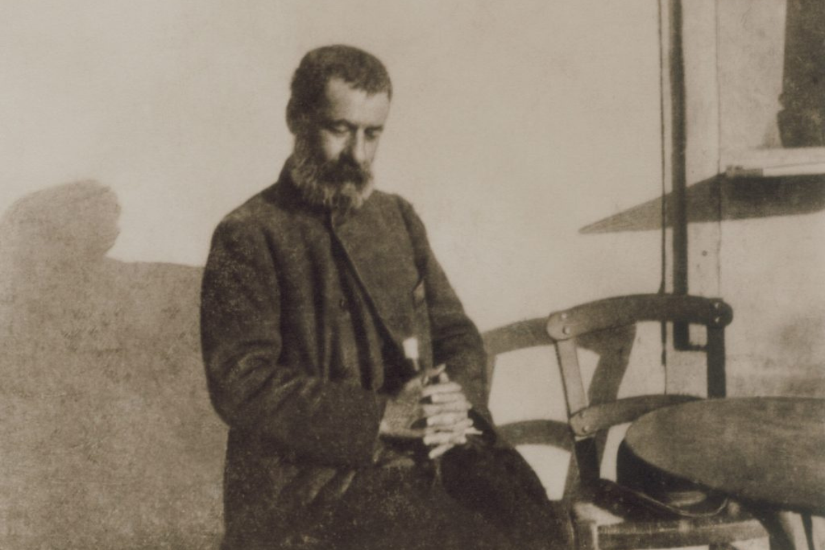 Αλέξανδρος Παπαδιαμάντης