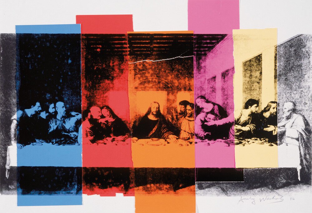 Μυστικός δείπνος