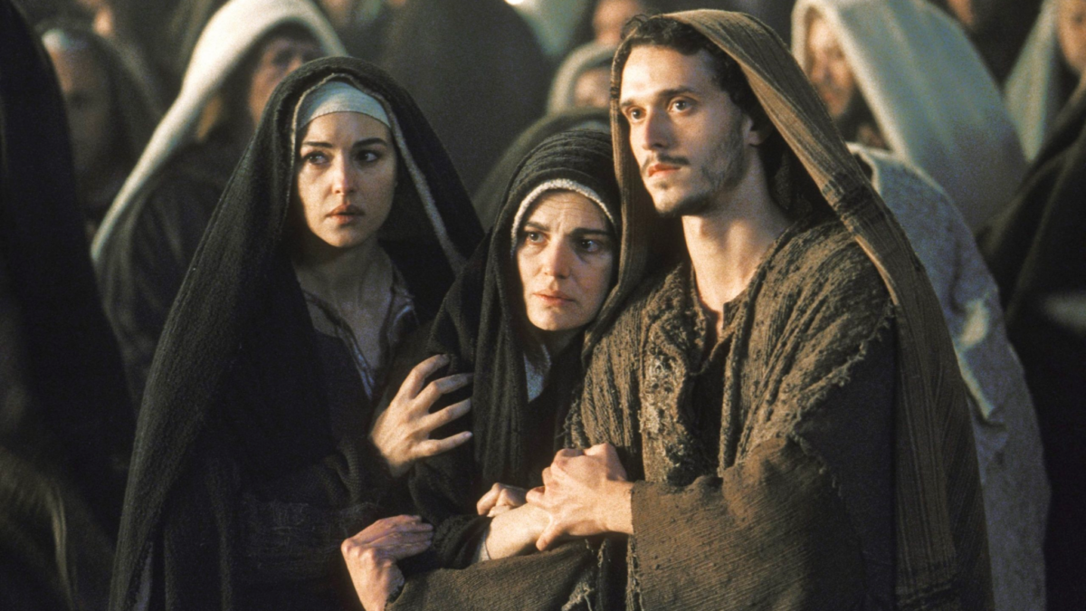 3+1 όψεις της Μαρίας Μαγδαληνής στον κινηματογράφο (του σήμερα)