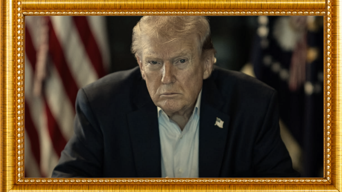 Ο πρόεδρος των ΗΠΑ, Ντόναλντ Τραμπ, ανακοίνωσε τη συμφωνία με το Ιράν λίγο πριν τη λήξη του τελεσιγράφου του.