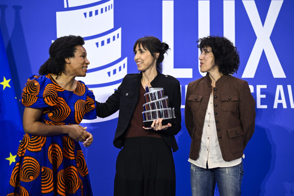 Βραβείο LUX 2026 2