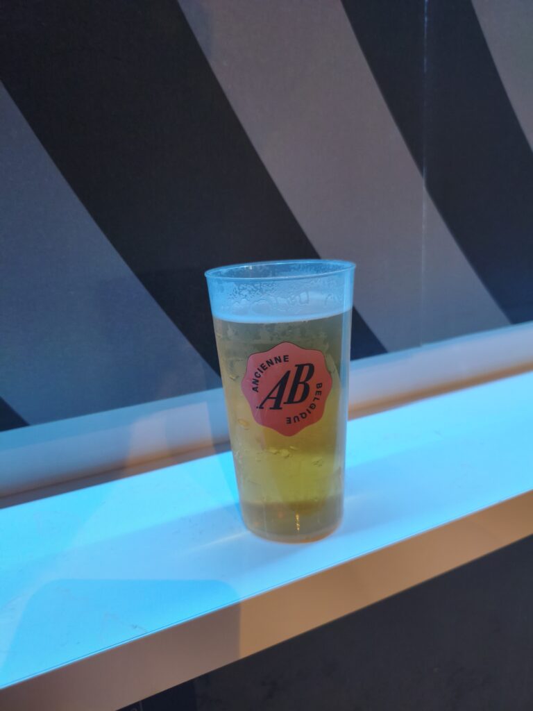 Βρυξέλλες ανταπόκριση 1