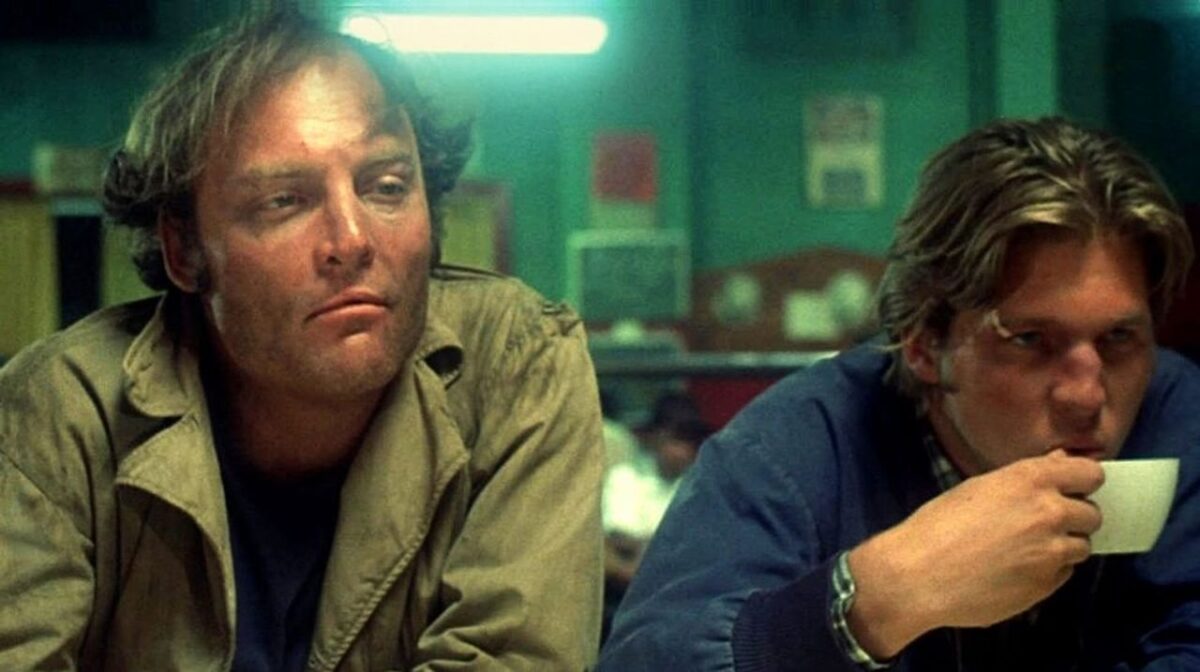 Βρώμικη Πόλη