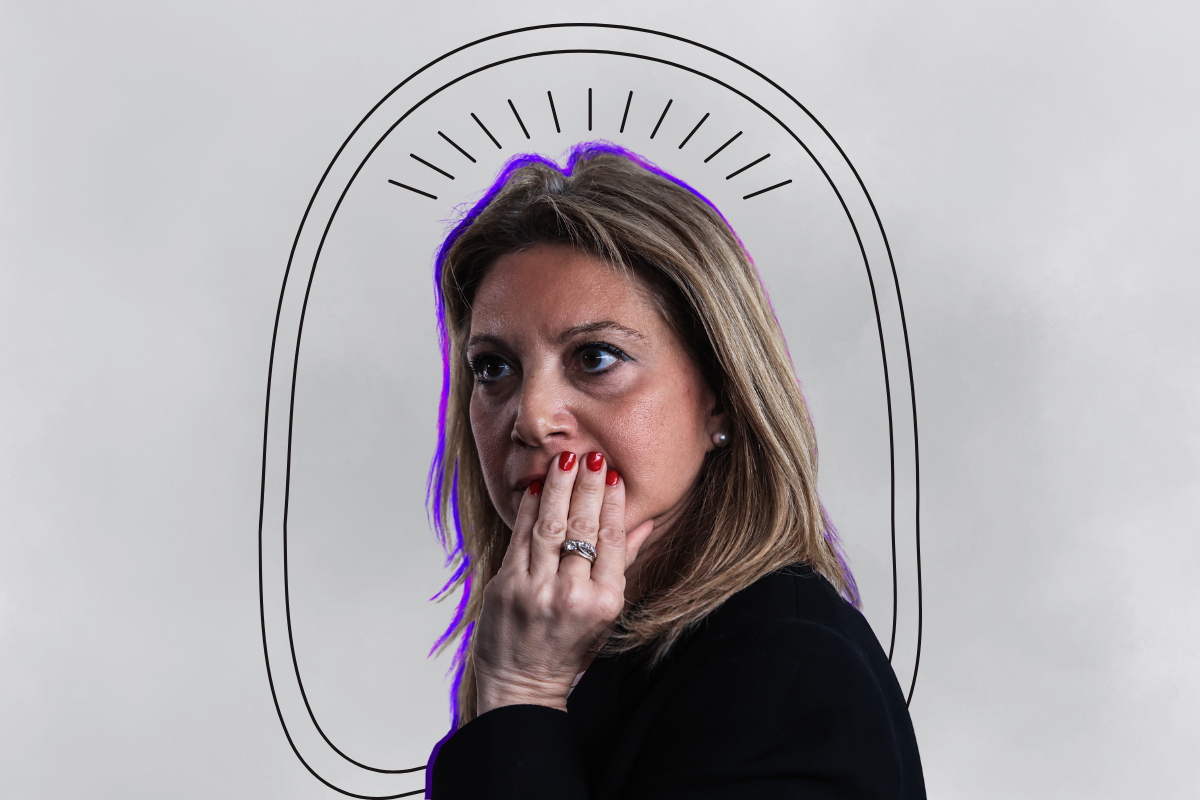 Μαρία Καρυστιανού