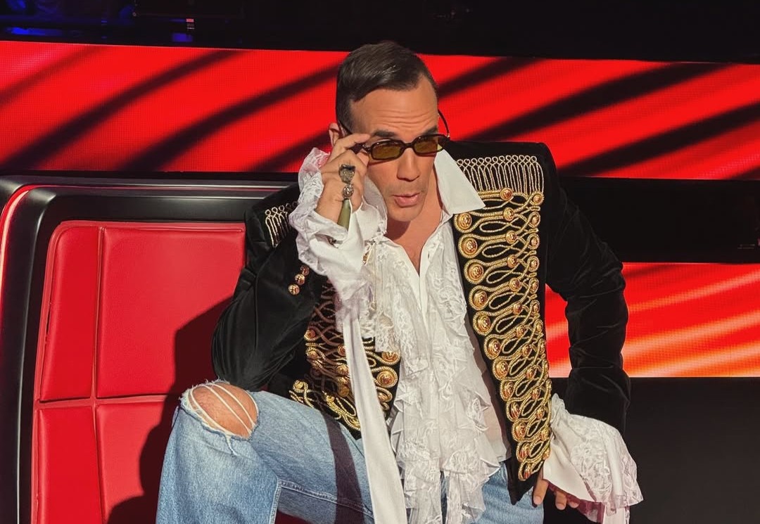 μουζουράκης