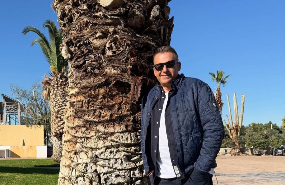 Ο Γιώργος Λιάγκας έδωσε ημερομηνία για το φινάλε του «Πρωινού»: «Θα μας υποστείτε μέχρι…»