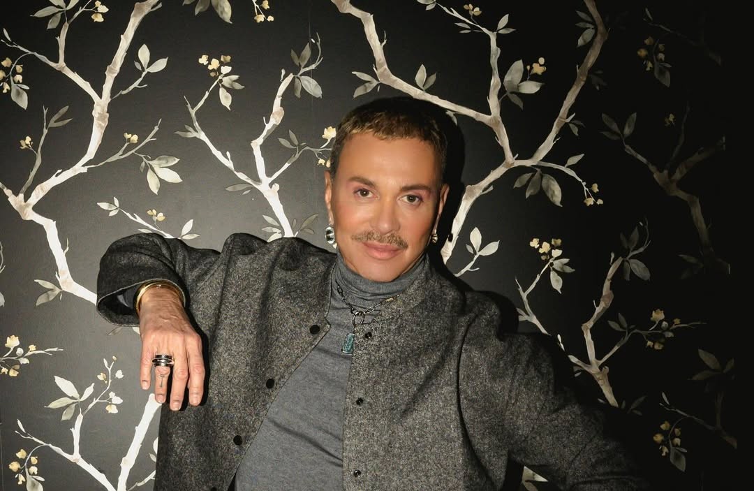 Λάκης Γαβαλάς για Άννα Βίσση: «Μου έγραψε ότι την εκμεταλλεύομαι για να γίνω διάσημος»