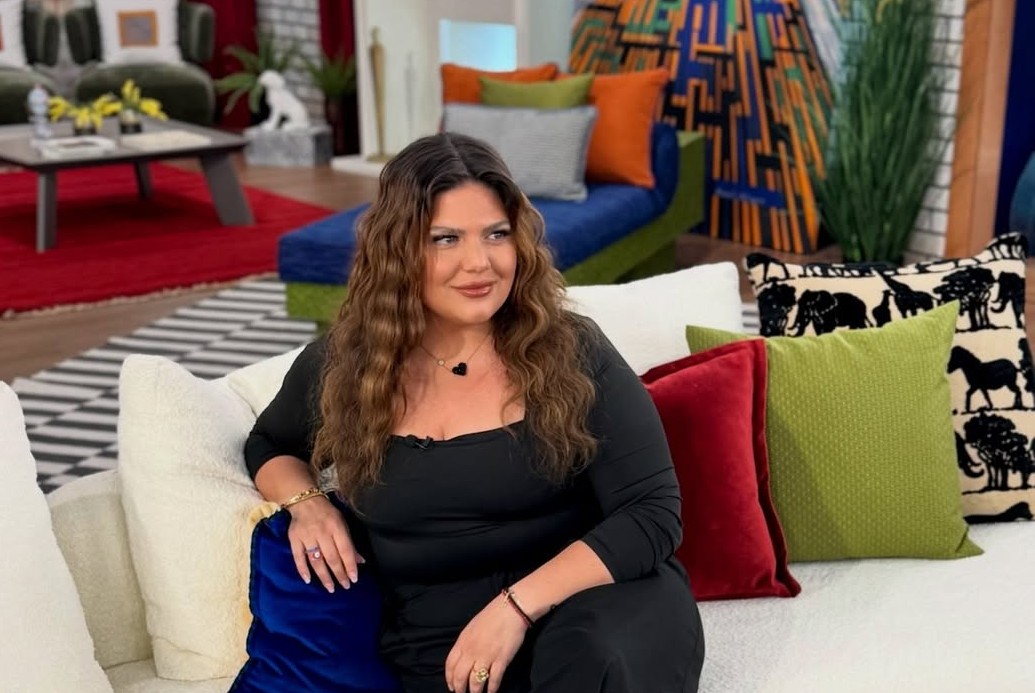 Δανάη Μπάρκα