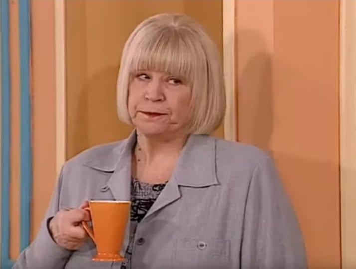 Κωνσταντίνου κι Ελένης