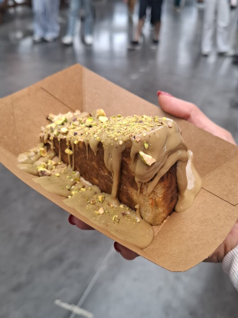 Athens Street Food Festival